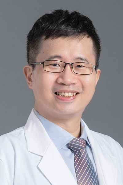 黃正豪 Cheng-Hao Huang
