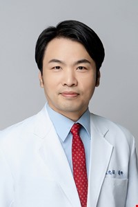 江忠穎 Jung-Ying Chiang