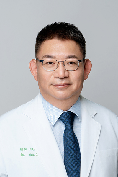 邱正廸