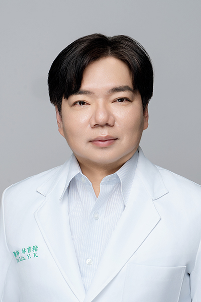 林育楷 Yu-Kai Lin