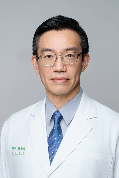 羅秉漢 Ping-Han Lo