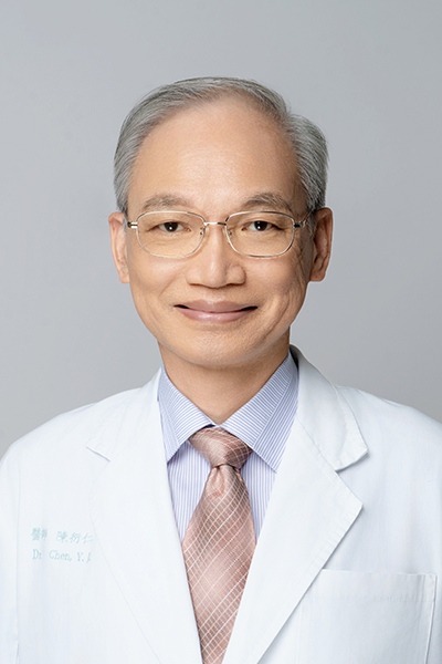 陳衍仁