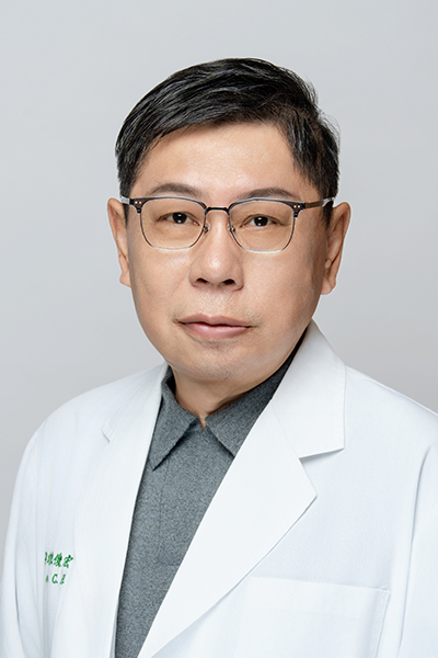 陳俊宏 Jiunn-Horng Chen