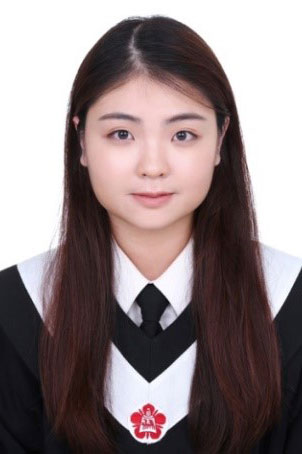 陳怡君 CHEN YI-CHUN