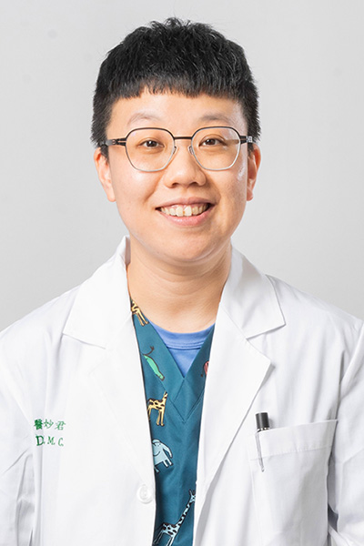 蔡妙君 Miao-Chun Tsai