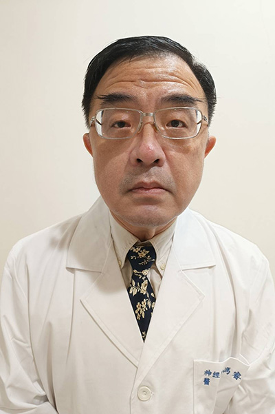 馮睿哲