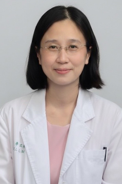 李容妙 Jung-Miao Li
