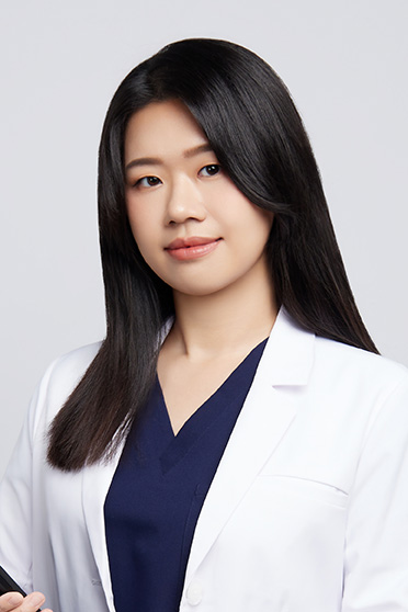 李紋綺 Wen-Chi Lee