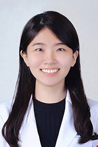 李佩璇 Pei-Hsuan Li