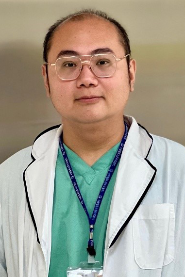 Tsung-Min Wng